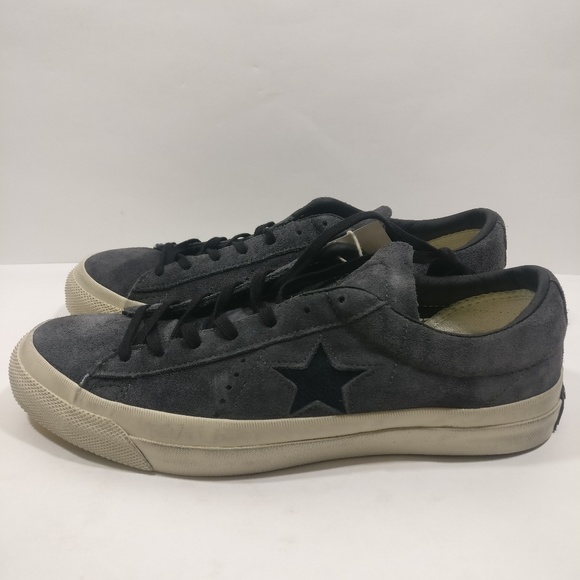 Converse John Varvatos One Star Ox Beluga Shoe - Picture 4 of 8